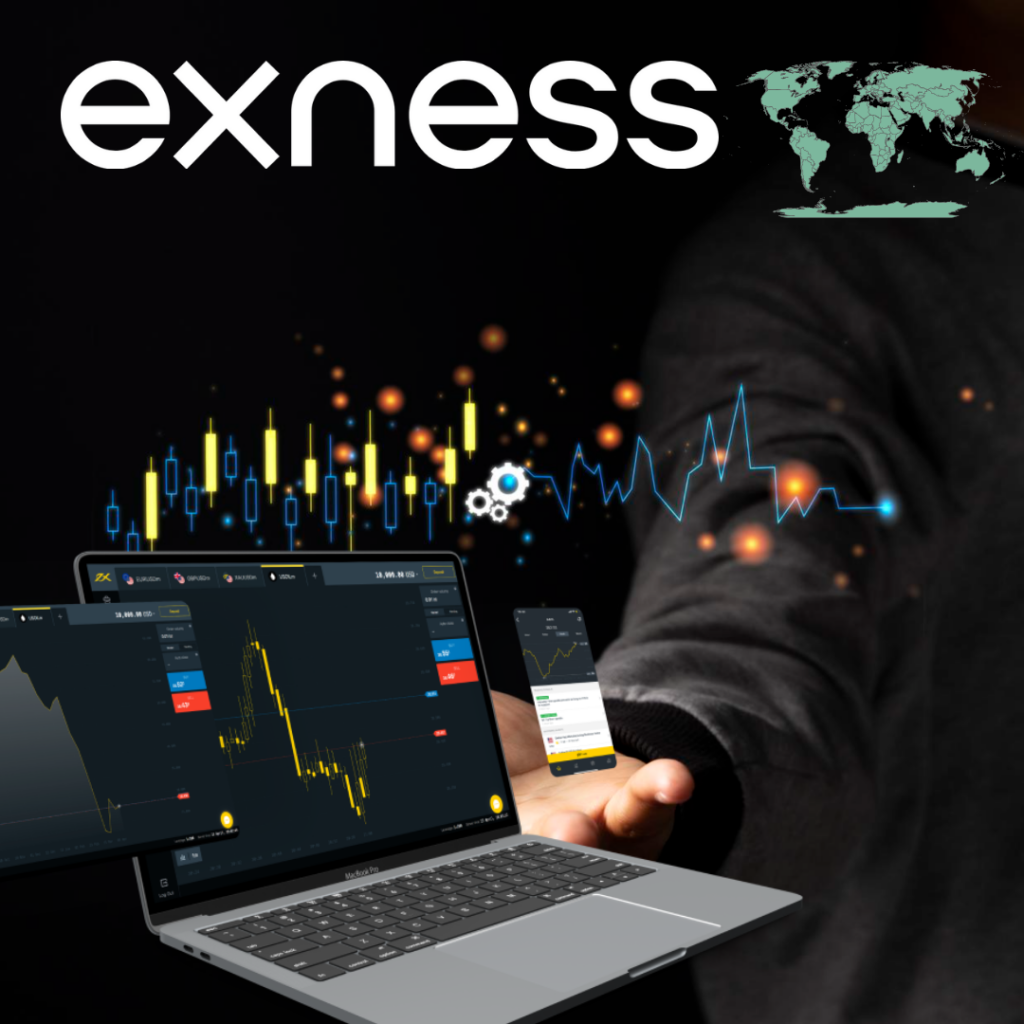 Exness Available Countries