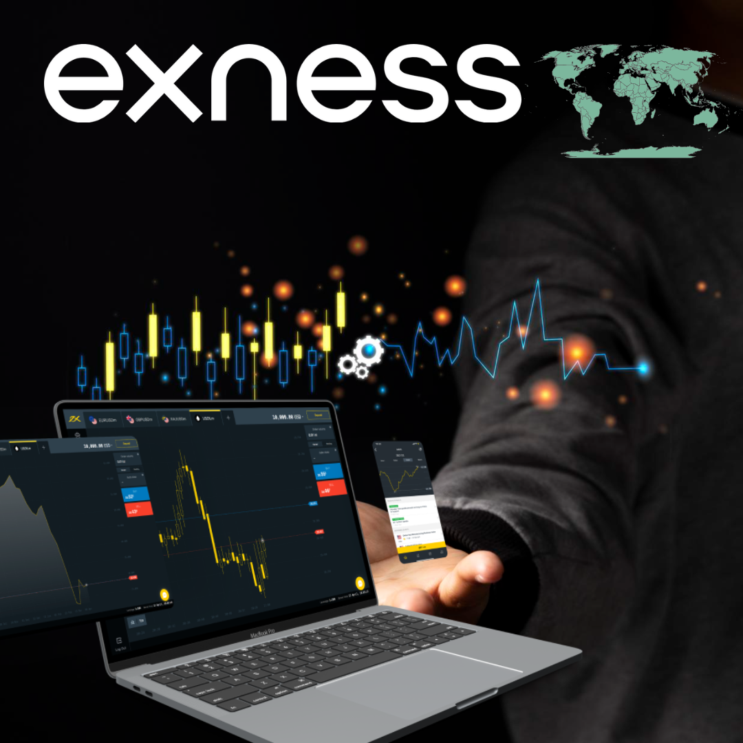 Savvy People Do Exness Legal Status For Trading :)