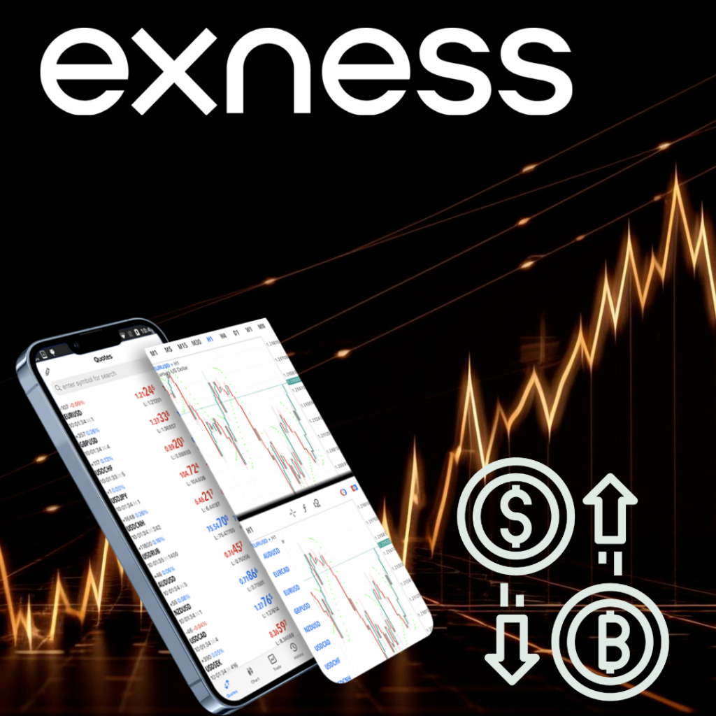 Save Time and Money with Exness