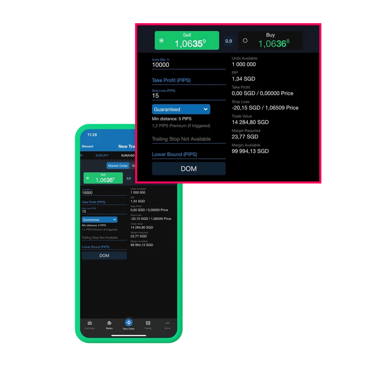 Forex Broker Download